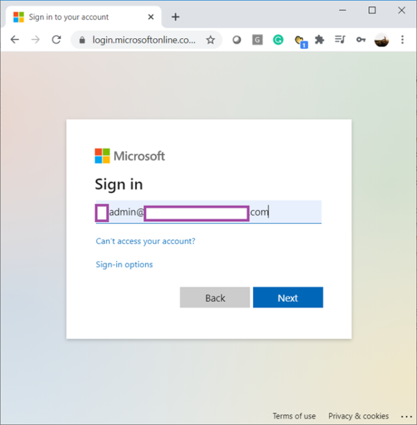Quick Overview of a Simple Deployment of WVD (Windows Virtual Desktop