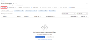 Running Azure Function Apps on Schedule: Full Setup Guide