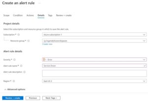 How to Track Changes in Azure Services Easily
