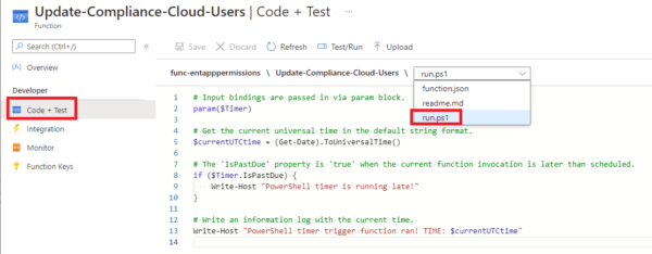 Running Azure Function Apps on Schedule: Full Setup Guide