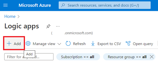 appropriate fields for
