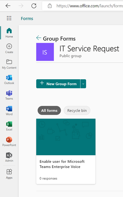 displayed in the browser,