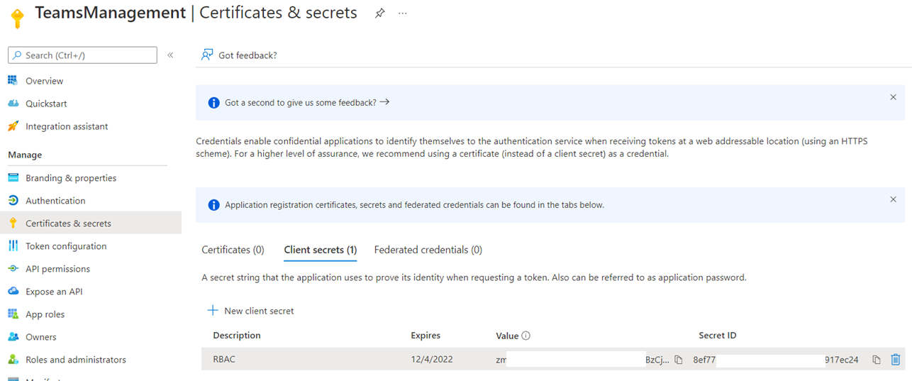 missions that are requi