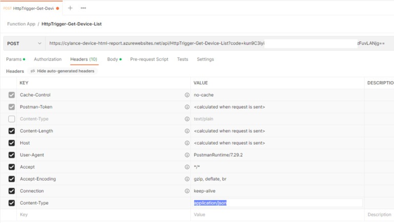 Securing Azure Function App to require authentication and granting ...
