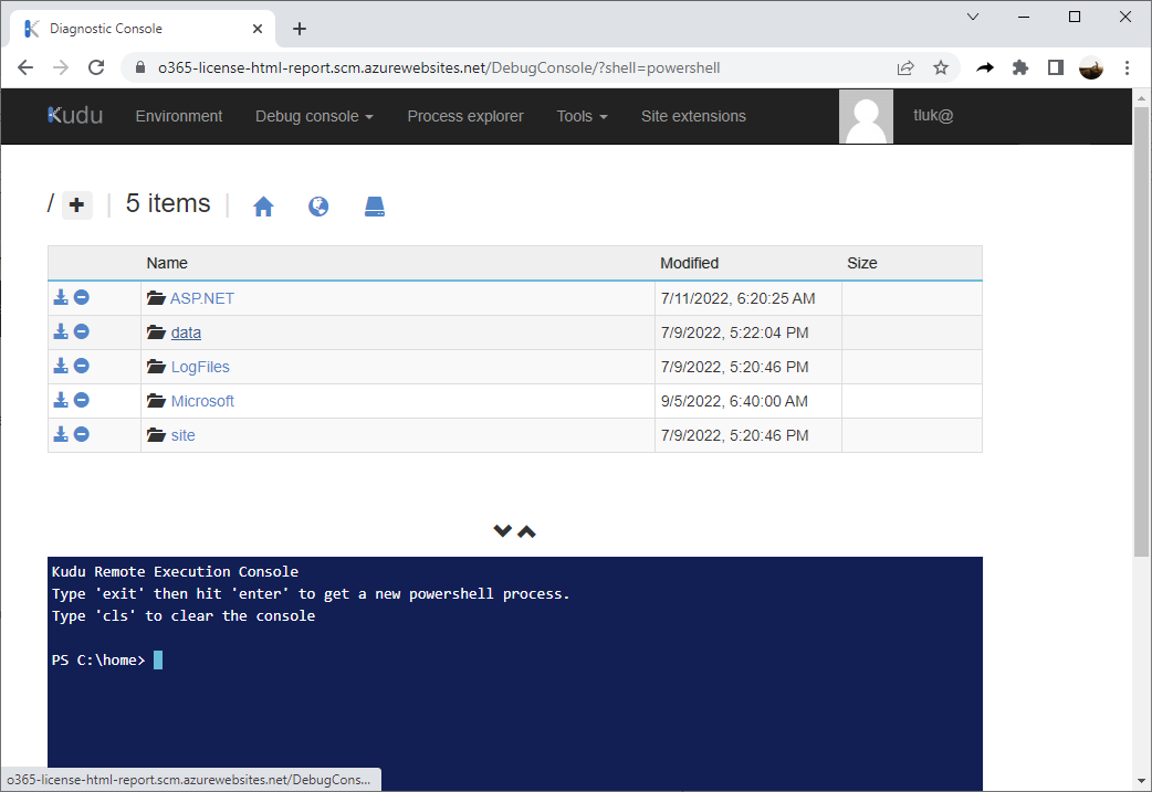 ManagedDependencies