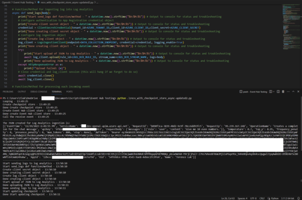 asynchronous python executor | 0codekit Images High... Develop Asynchronous Python Scripts with Asyncio