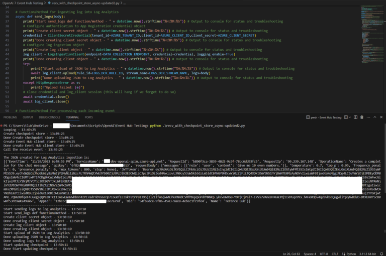 Develop Asynchronous Python Scripts with Asyncio