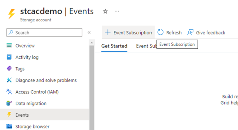 Automate File Transfers from Azure Storage to SharePoint