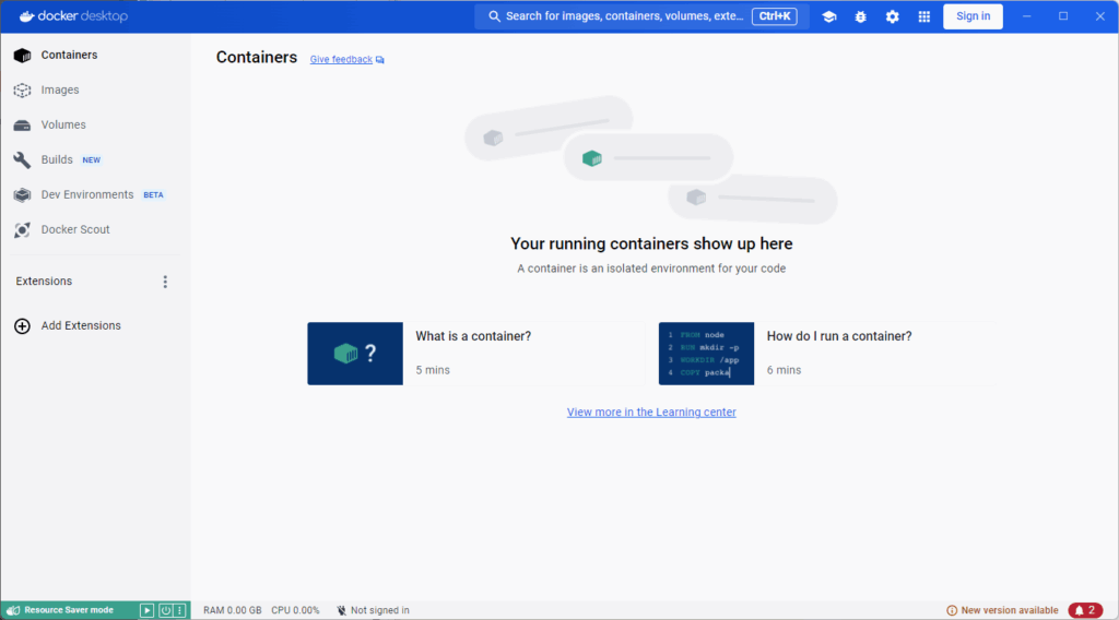 Deploying Open WebUI as a frontend with Ollama for locally ran LLMs ...