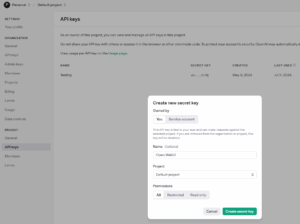 Connect Open WebUI to OpenAI and Azure AI Foundry LLM services ...