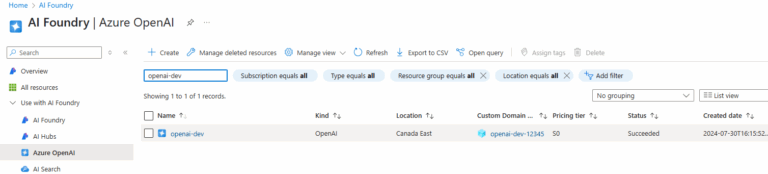 Connect Open WebUI to OpenAI and Azure AI Foundry LLM services ...